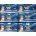 BEYAZ MASKE 3 KATLI FİLTRELİ 50 Lİ KUTU